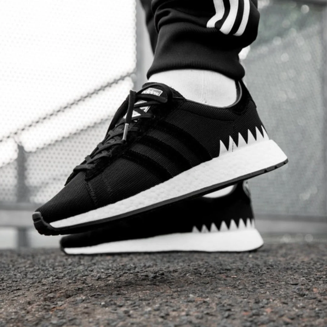On Sale: Neighborhood x adidas Chop Shop PK