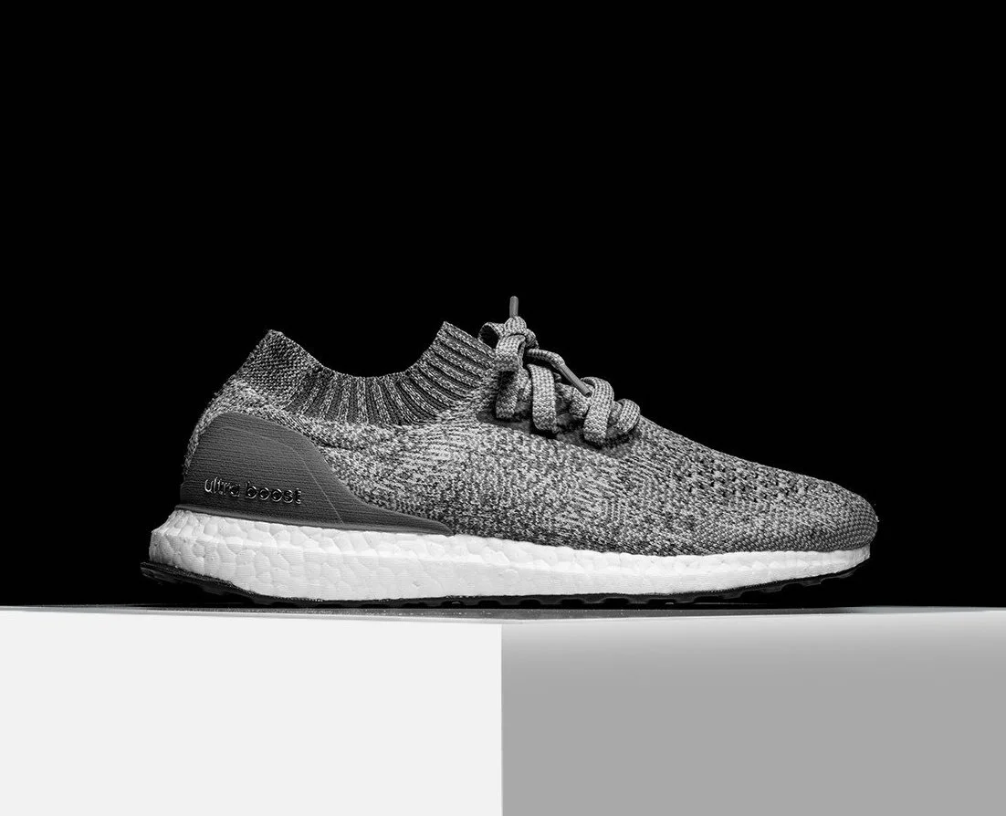 On Sale: adidas UltraBOOST Uncaged 'Light Grey'