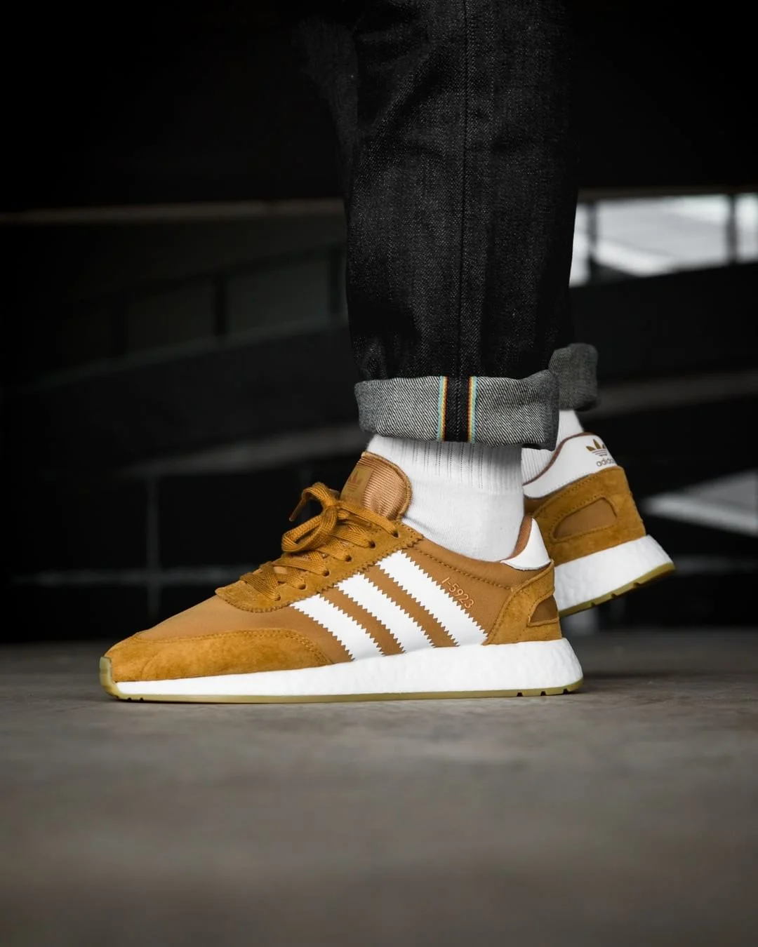 On Sale: adidas I-5923 'Mesa'