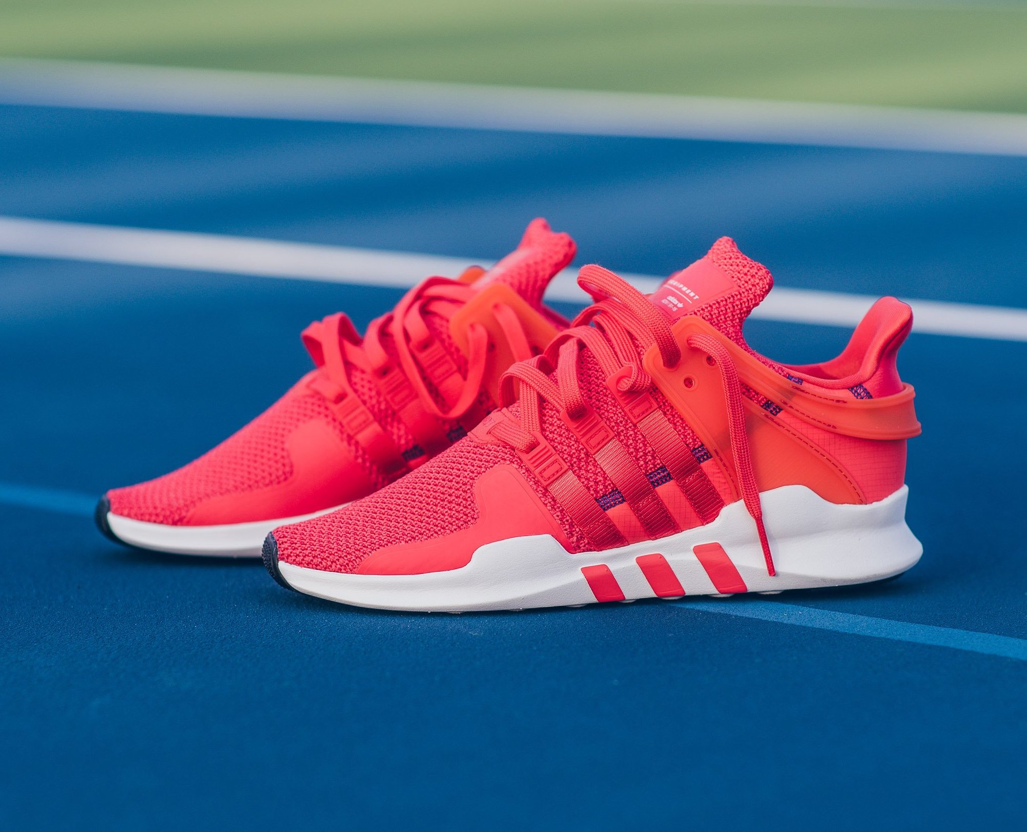 On Sale: adidas EQT Support ADV 'Infrared'