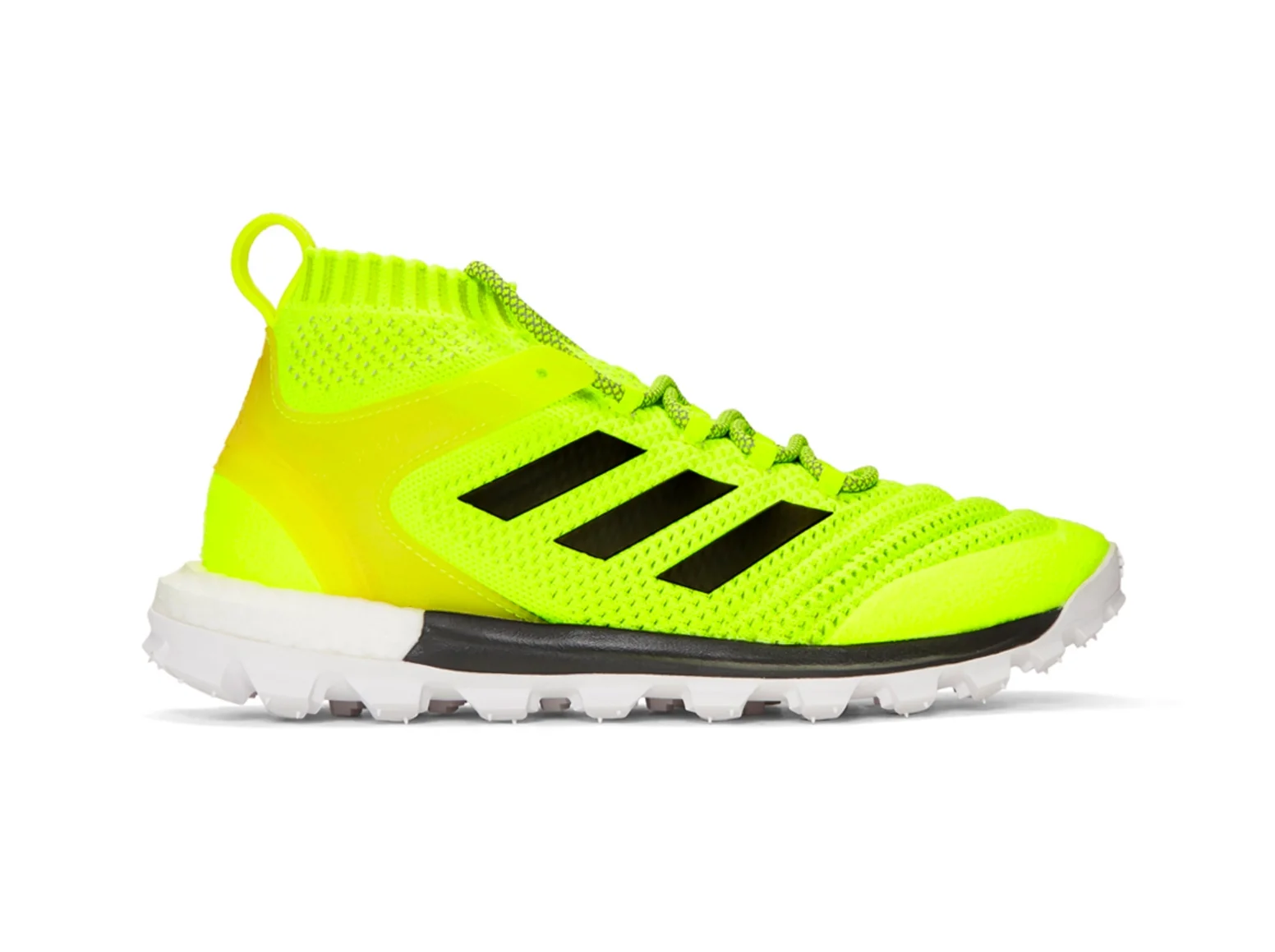 On Sale: 'Volt' Gosha Rubchinskiy x adidas Copa Mid PK