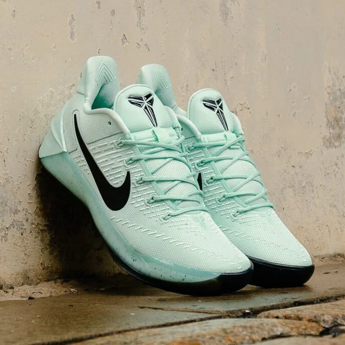 On Sale: Nike Kobe A.D. 'Green Mint'