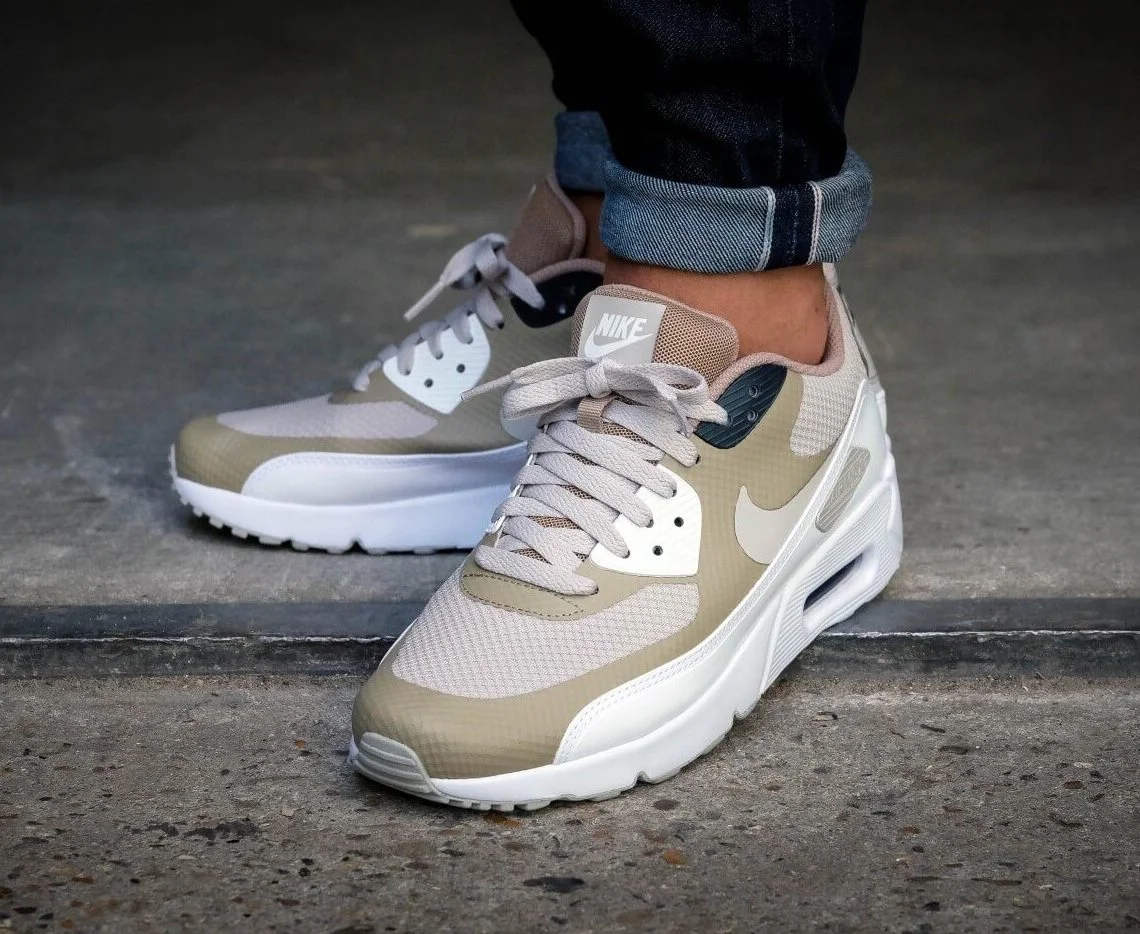 On Sale: Nike Air Max 90 Ultra 'Beige'