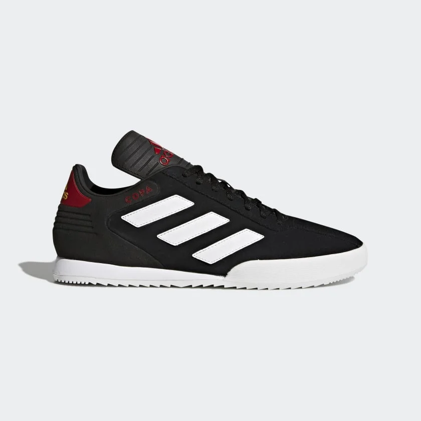 On Sale: adidas Copa Super 'Core Black'