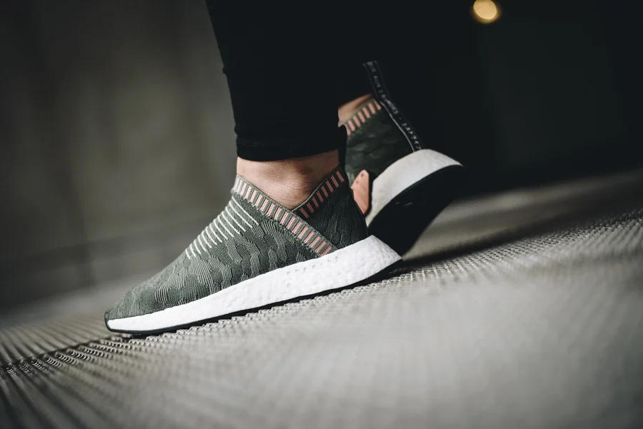 womens adidas flyknit