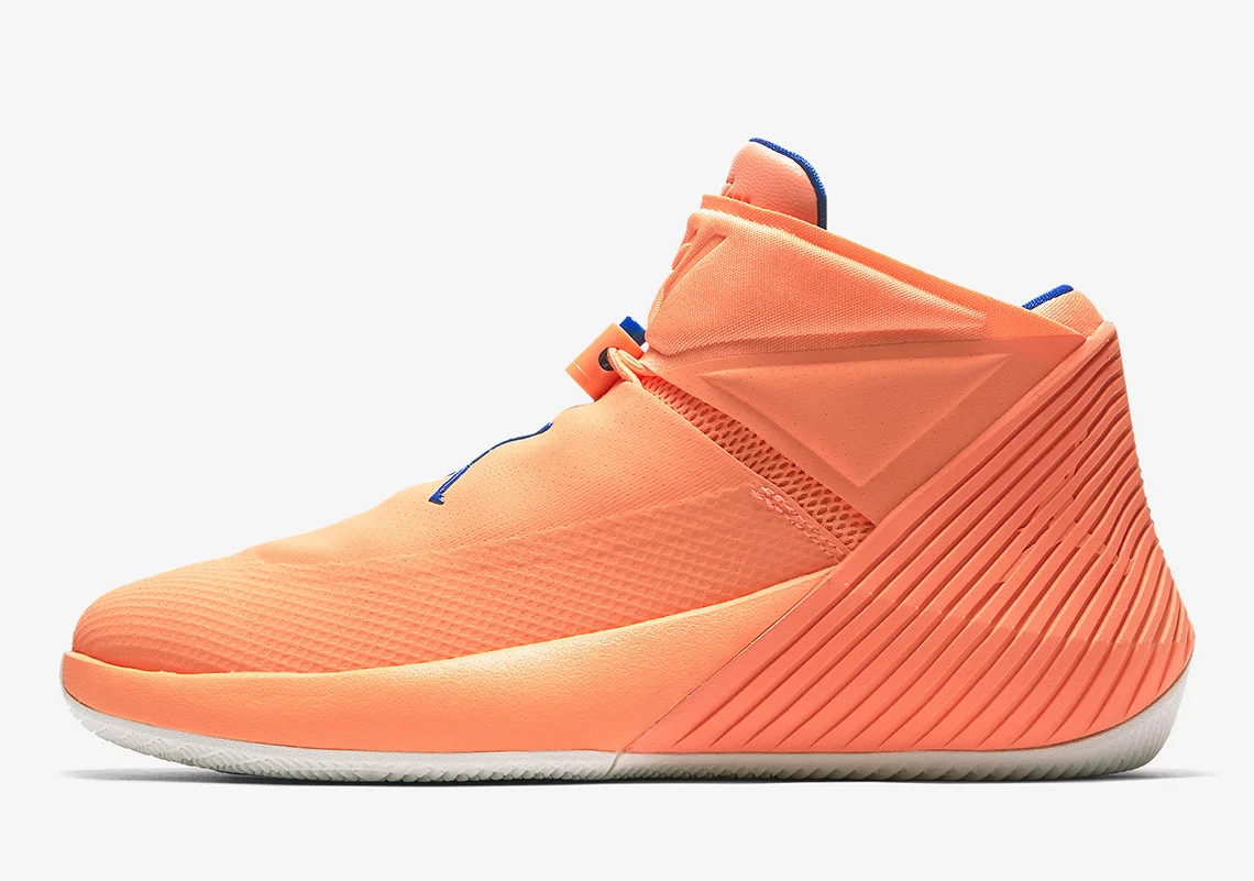 On Sale: Jordan "Why Not?" ZER0.1 'Cotton Shot'