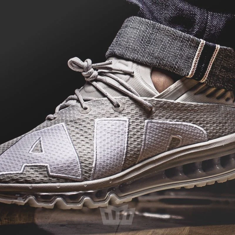 On Sale: Nike Air Max Flair 'Light Bone'