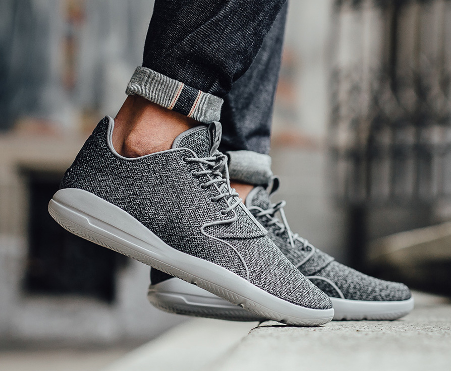 On Sale: Air Jordan Eclipse 'Cool Grey'