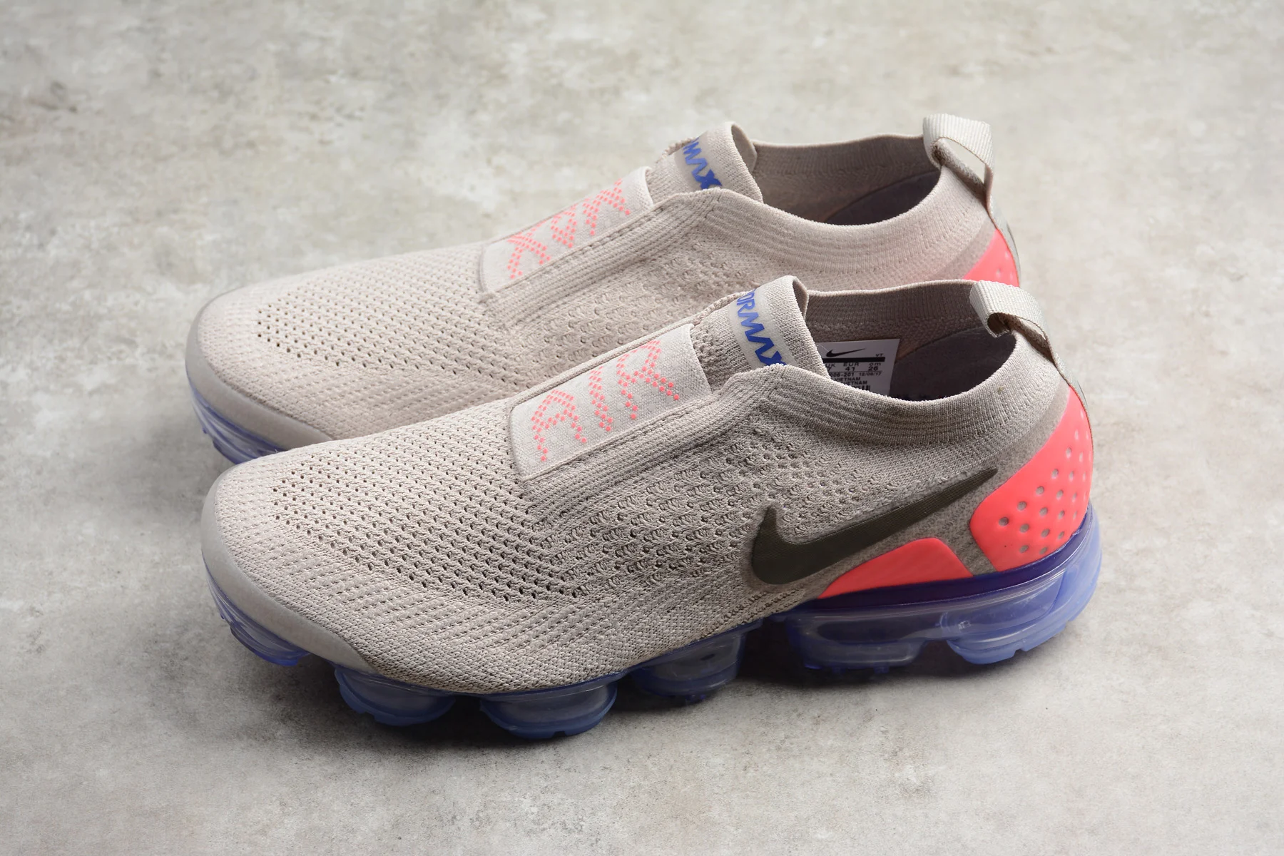 On Sale: Nike Air VaporMax Flyknit 2 'Moon Particle'