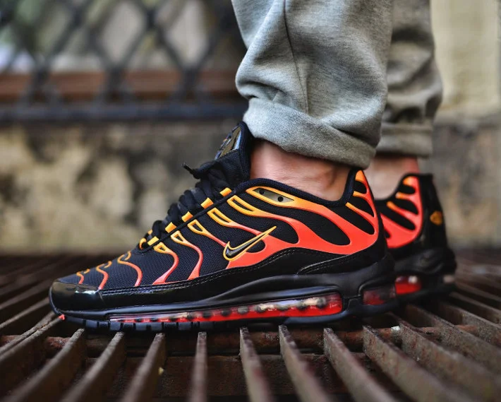 On Sale: Nike Air Max 97 Plus 'Bullet Shark'