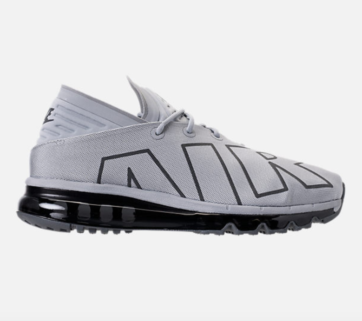 On Sale: Nike Air Max Flair SE 'Wolf Grey'