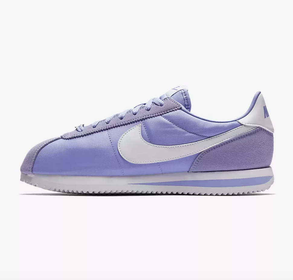 On Sale: Nike Cortez Basic SE 'Twilight Pulse'