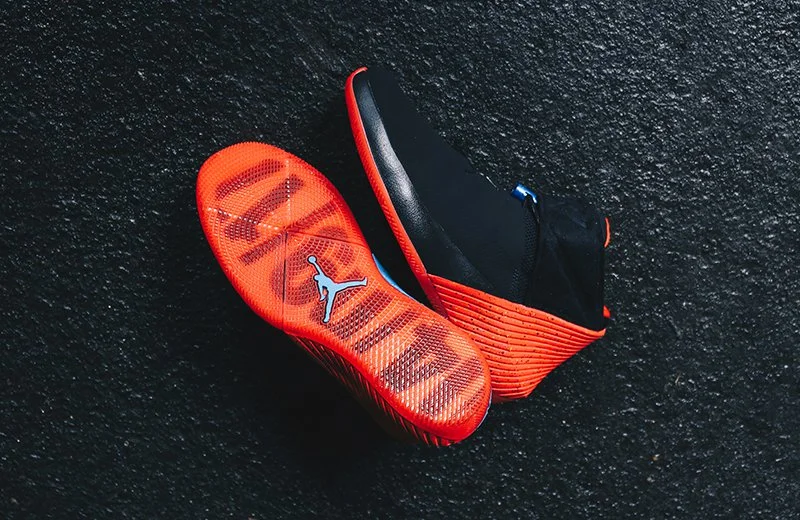 On Sale: Jordan "Why Not?" ZER0.1 'Triple Double'