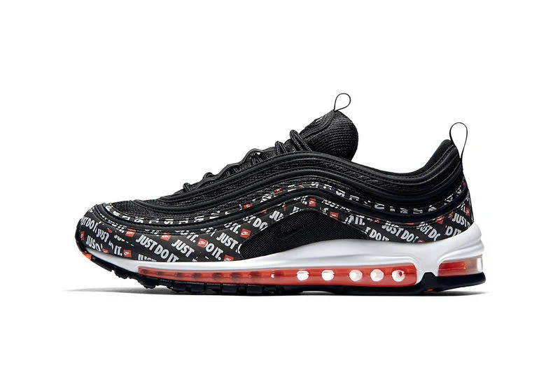 On Sale: Nike Air Max 97 JDI 'Black/White'