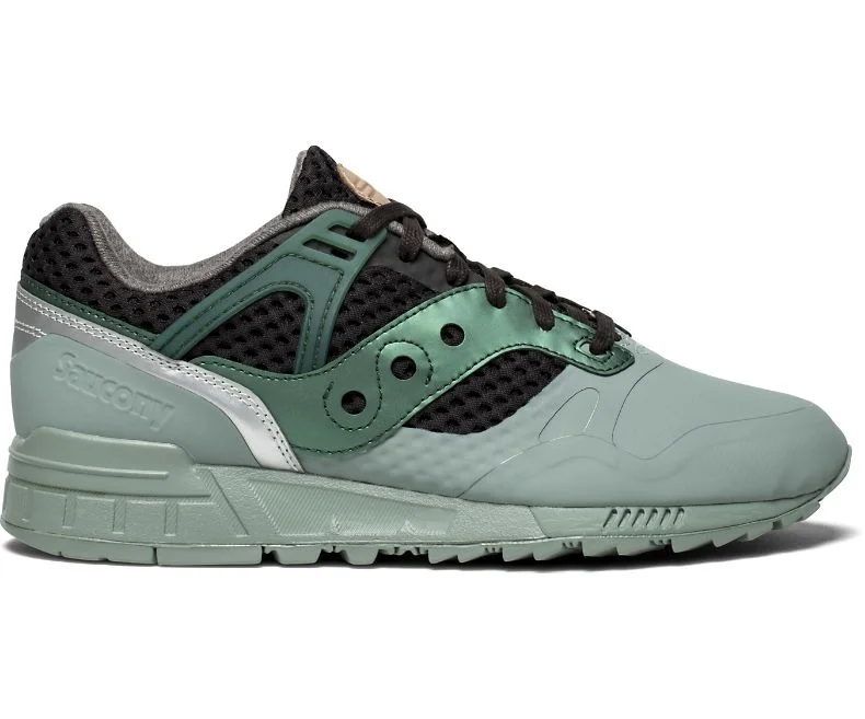 On Sale: Saucony GRID HT 'Rhinestone' Pack