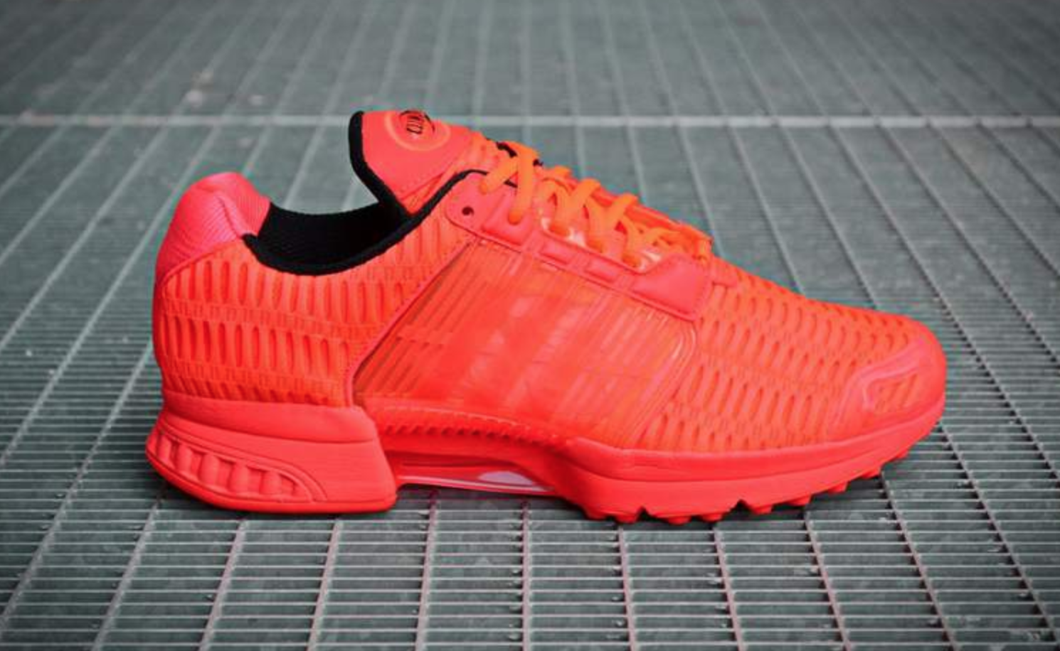 On Sale: adidas Clima Cool 1 'Core Red'