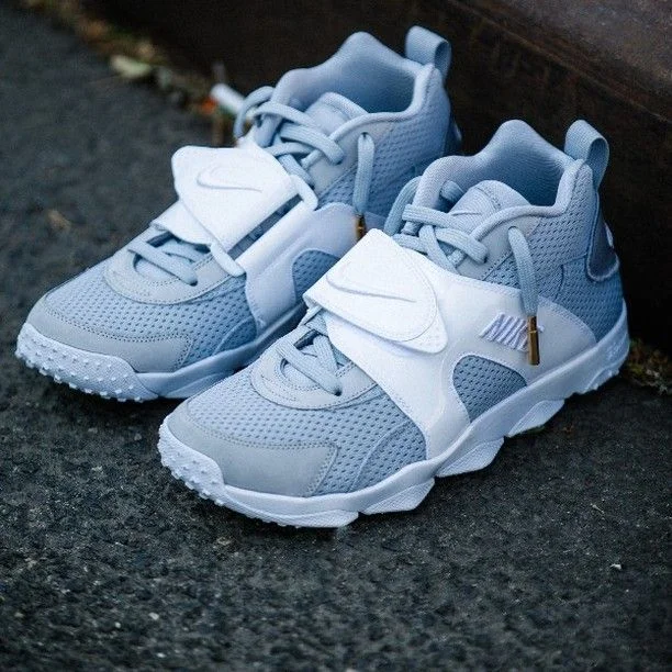 On Sale: Nike Zoom Veer QS 'Cool Grey'