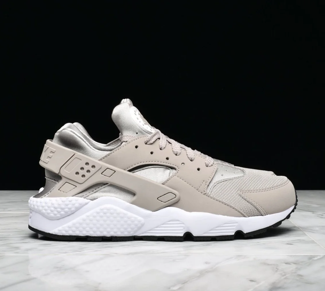 On Sale: Nike Air Huarache Run 'Cobblestone'