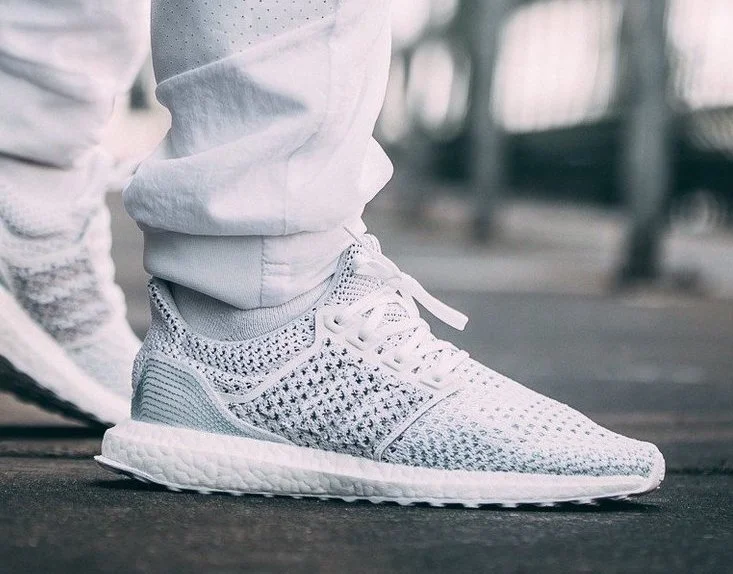 On Sale: Parley x adidas UltraBOOST Clima ‘Blue Tint’