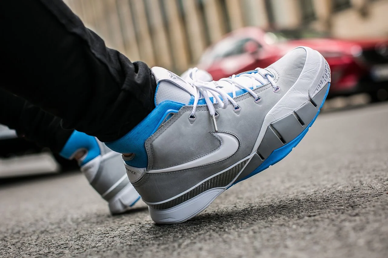 On Sale: Nike Kobe 1 Protro 'MPLS'