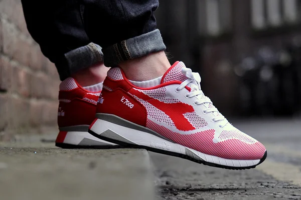 On Sale: Diadora Titan Weave Runner