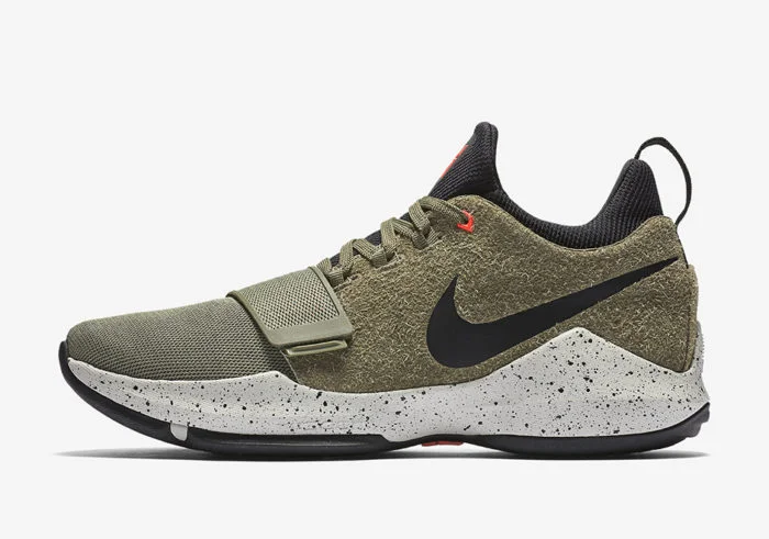On Sale: Nike PG 1 “Elements”