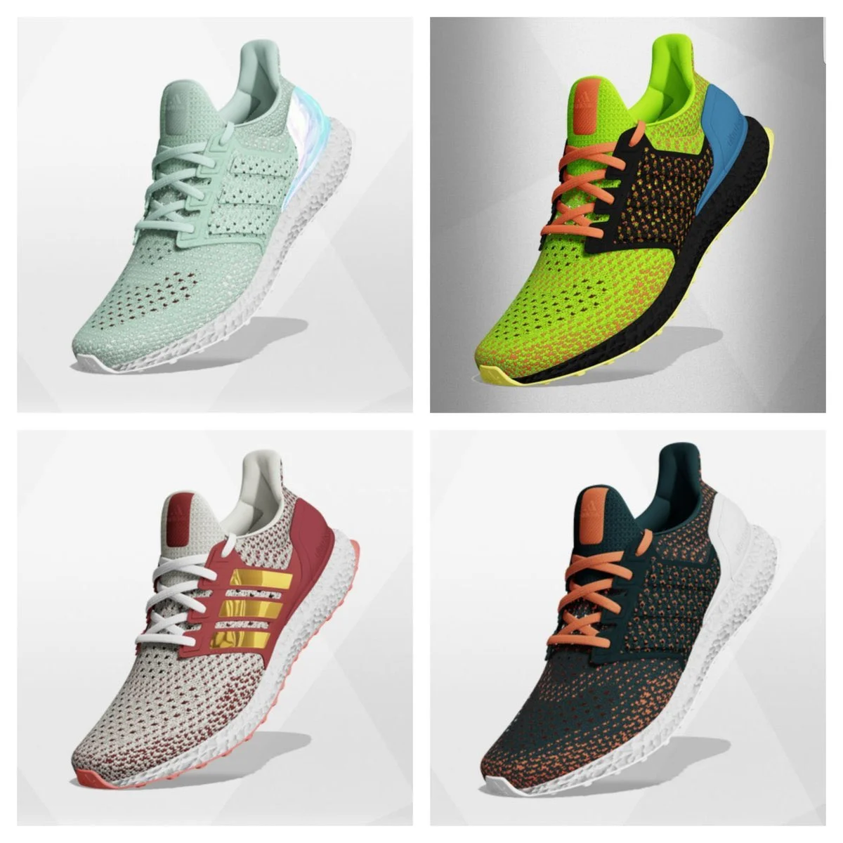 25% OFF the mi adidas UltraBOOST Clima