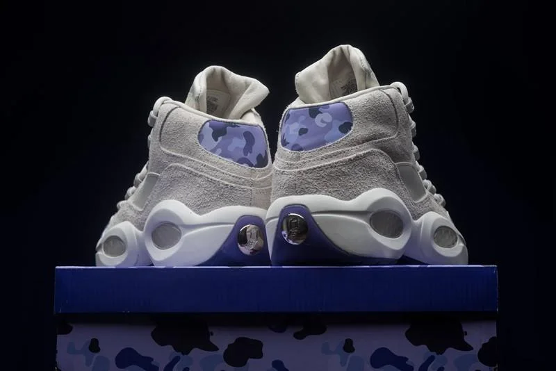 On Sale: Cam'Ron x Reebok Question Mid