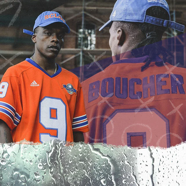 Now Available: adidas x The Waterboy Apparel