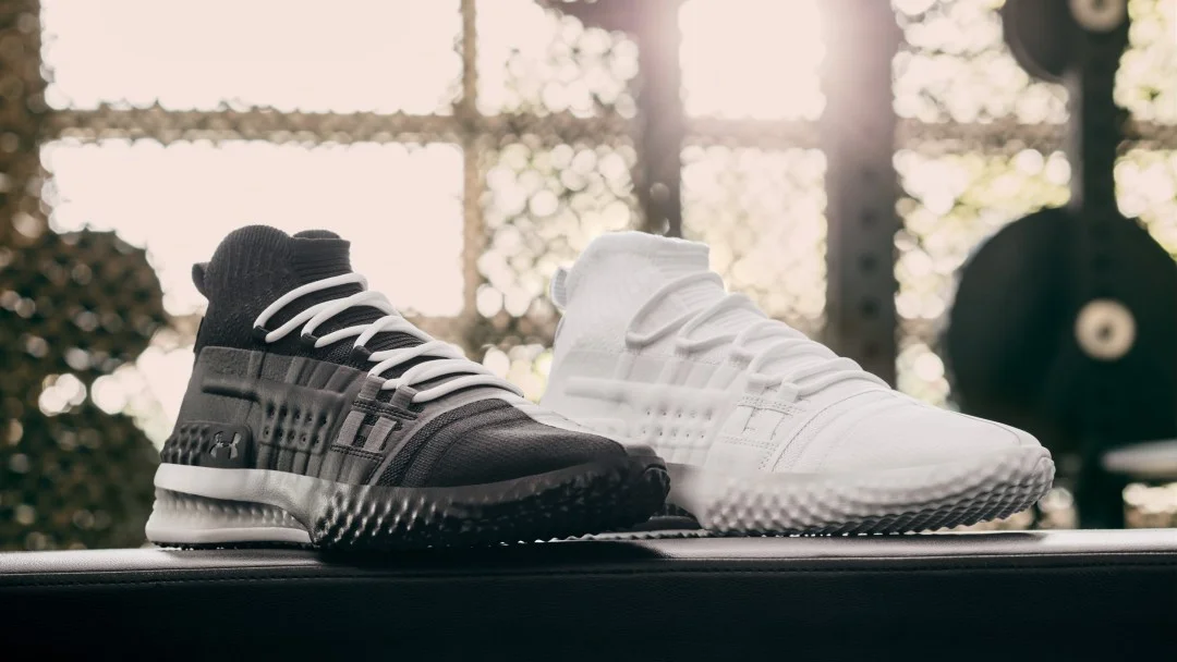 On Sale: Under Armour Project Rock 1 “All Day Hustle”