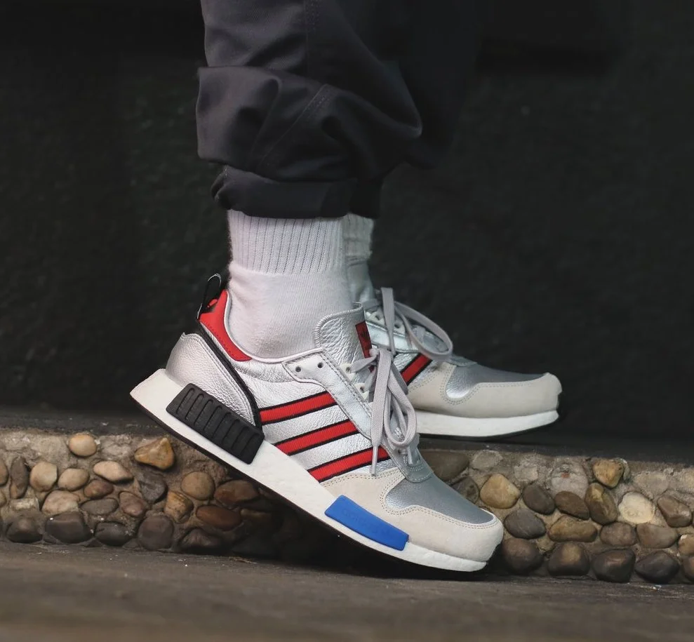On Sale: adidas Rising Star x R1 "Nevermade"