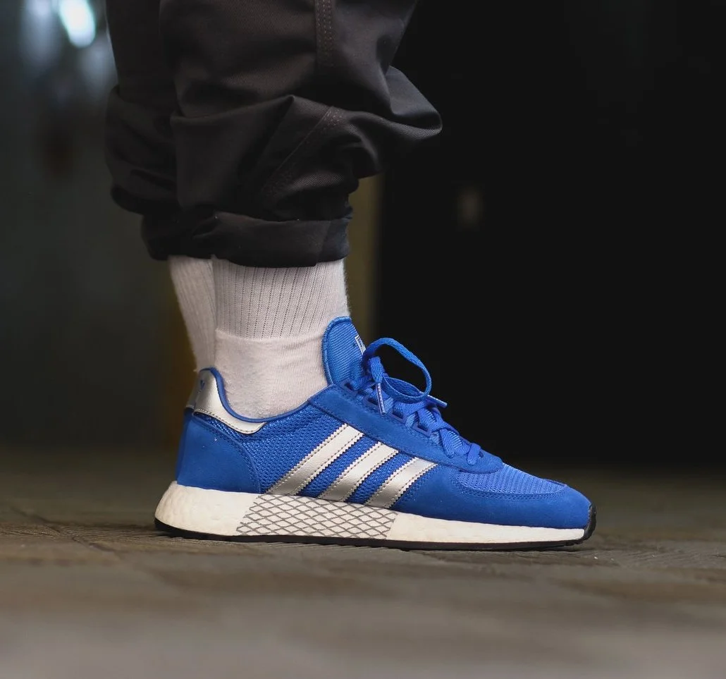 On Sale: adidas Marathon x 5923 "Nevermade"