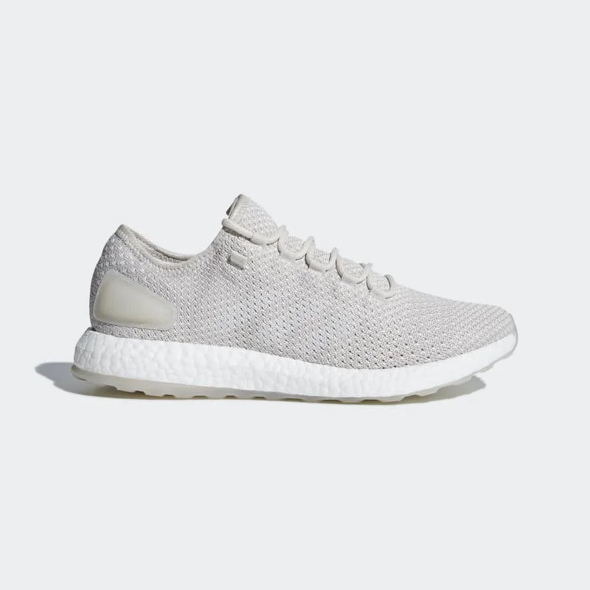 On Sale: adidas PureBOOST Clima 'Chalk Pearl'