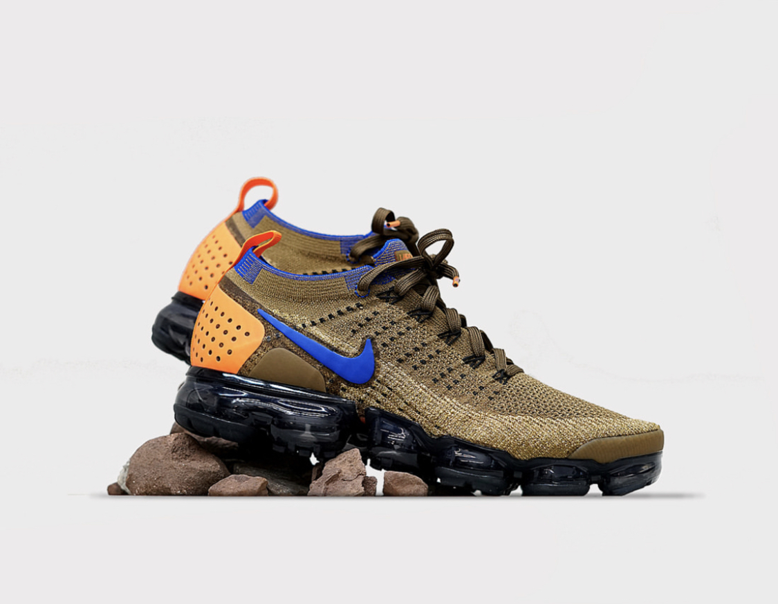 On Sale: Nike Air VaporMax Flyknit ‘Mowabb’