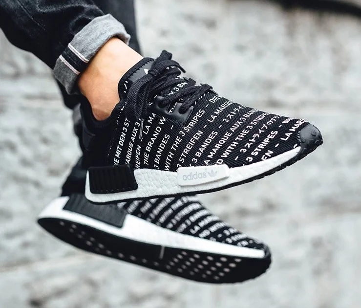 On Sale: adidas NMD R1 '3 Stripes'