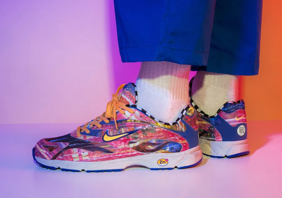 On Sale: Nike Zoom Streak Spectrum Plus 'Melon Tint'