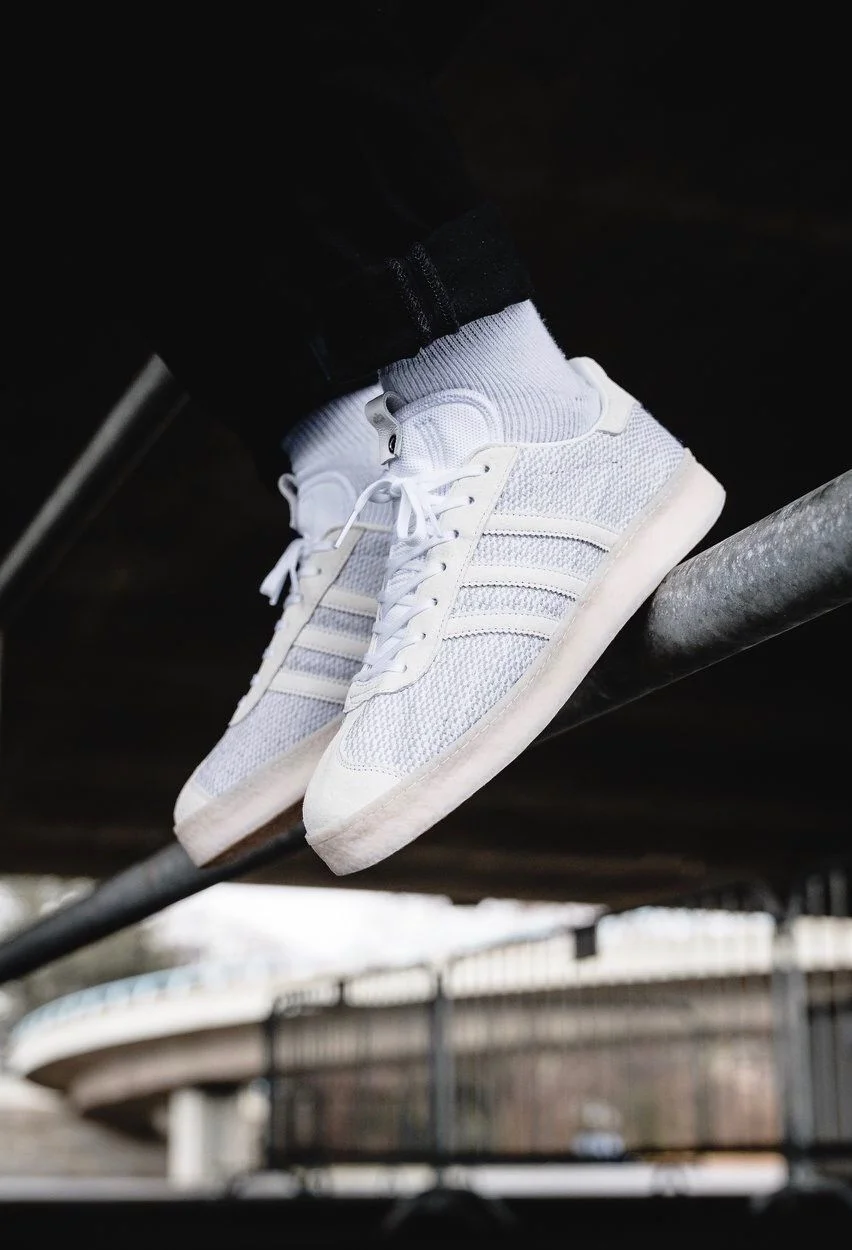 On Sale: JUICE x adidas Consortium Gazelle