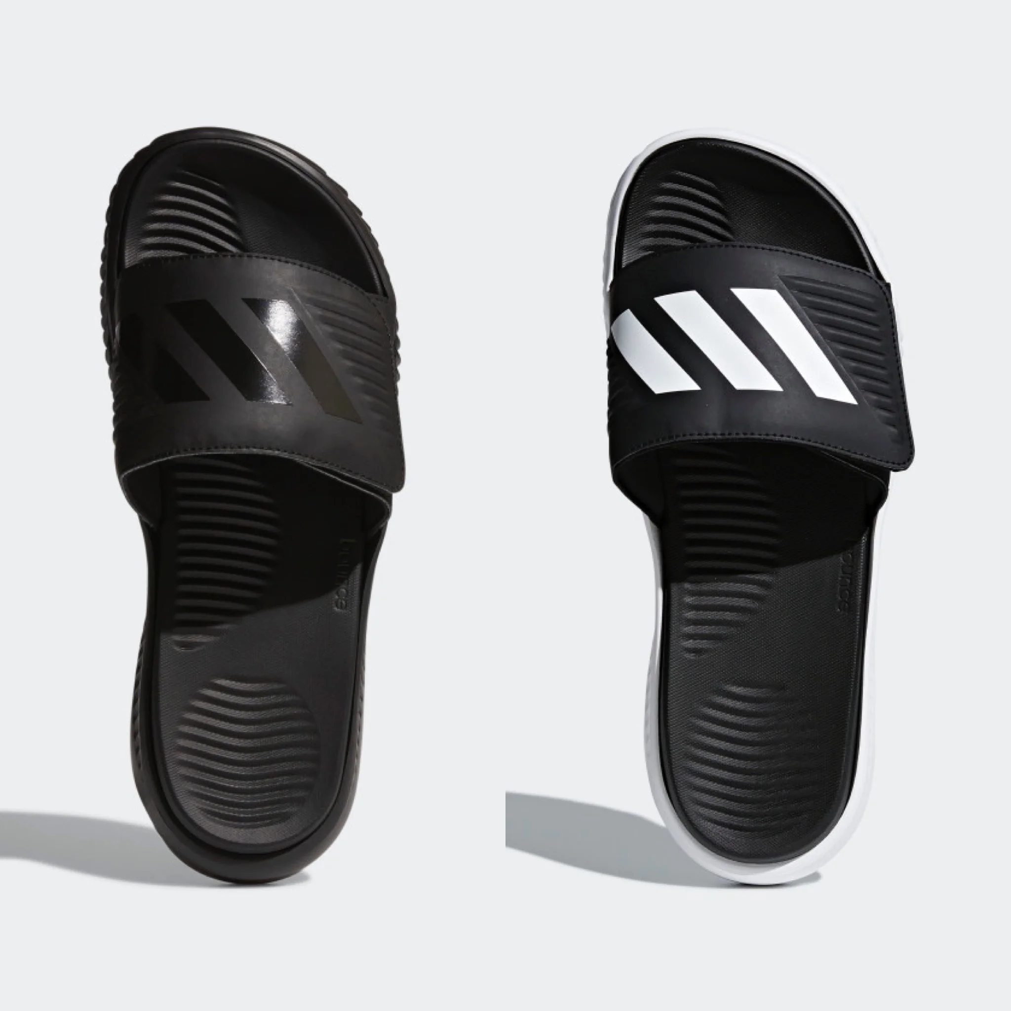On Sale: adidas AlphaBOUCNE Slides