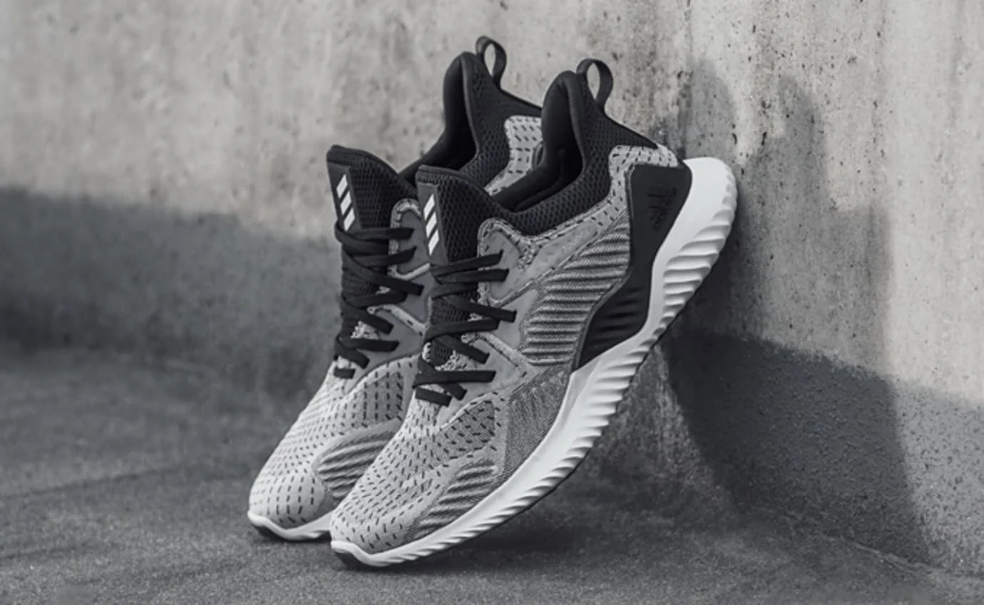 On Sale: adidas AlphaBOUNCE Beyond 'Oreo'