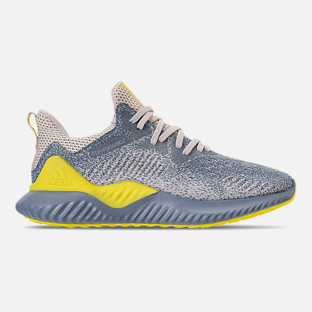 On Sale: adidas AlphaBounce Beyond ‘Grey/Tan’