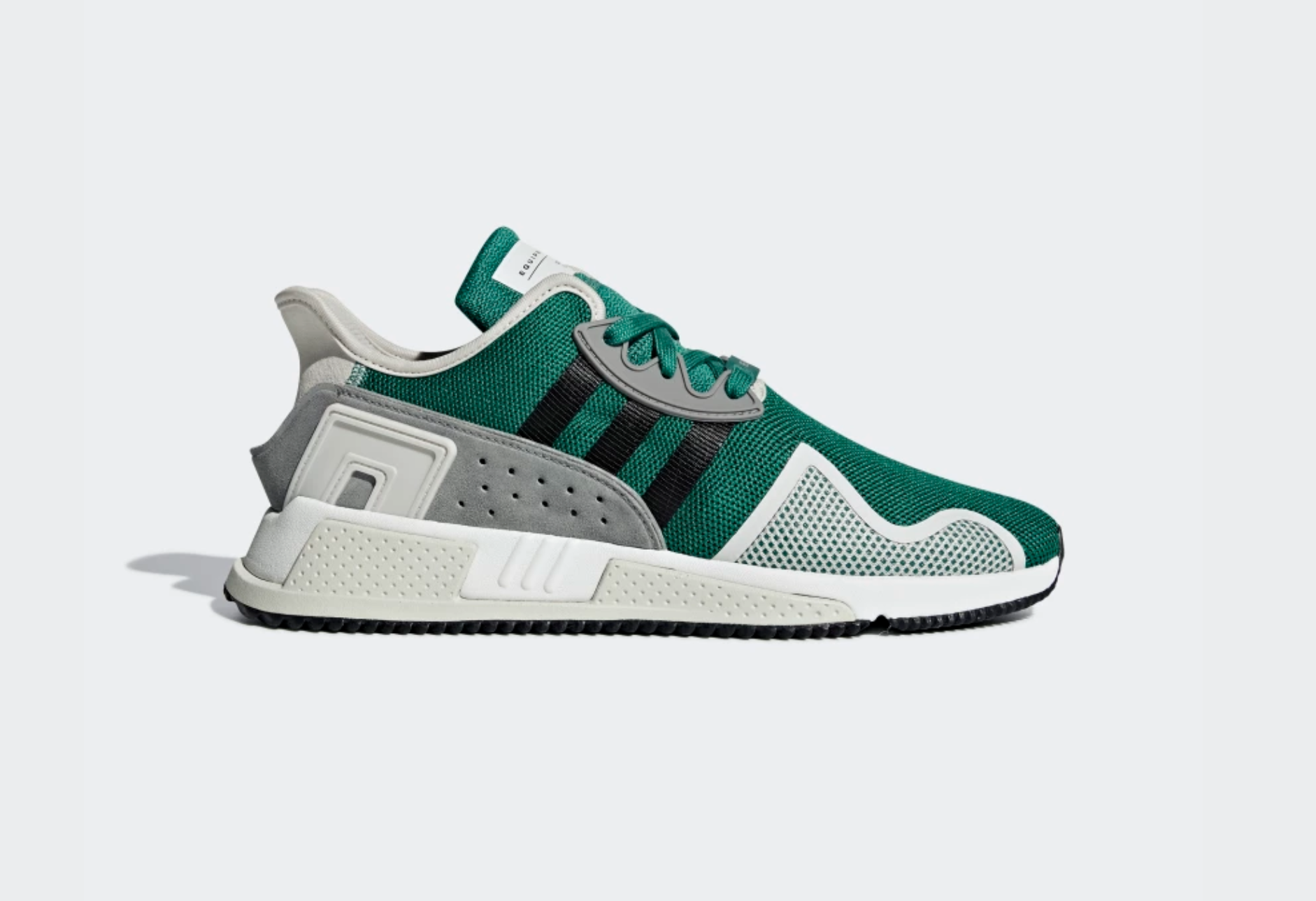 On Sale: adidas EQT Cushion ADV ‘Sub Green’