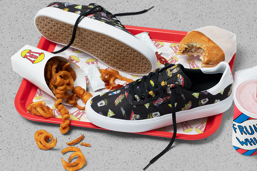 On Sale: Beavis and Butthead x adidas 3MC