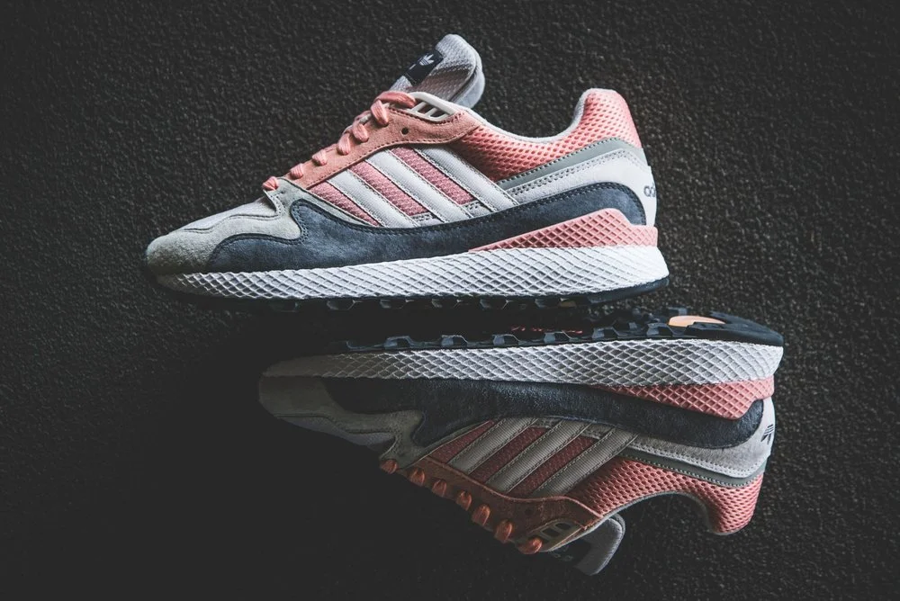 On Sale: adidas Ultra Tech ‘Trace Pink’