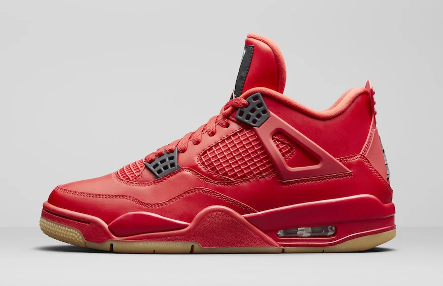 On Sale: Women’s Air Jordan 4 Retro ‘Singles Day’