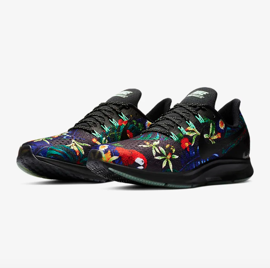On Sale: Nike Air Zoom Pegasus 35 ‘Floral’