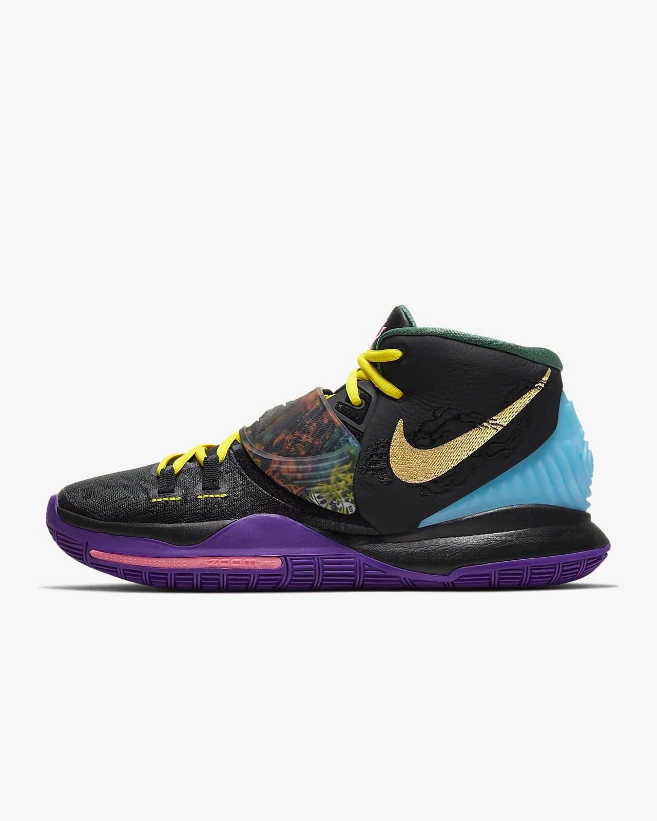 Nike Kyrie 6 'Chinese New Year'