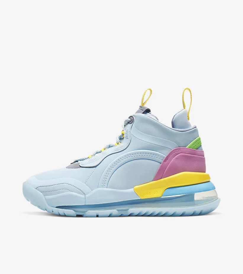 Jordan Aerospace 720 'Lyrical Lemonade'