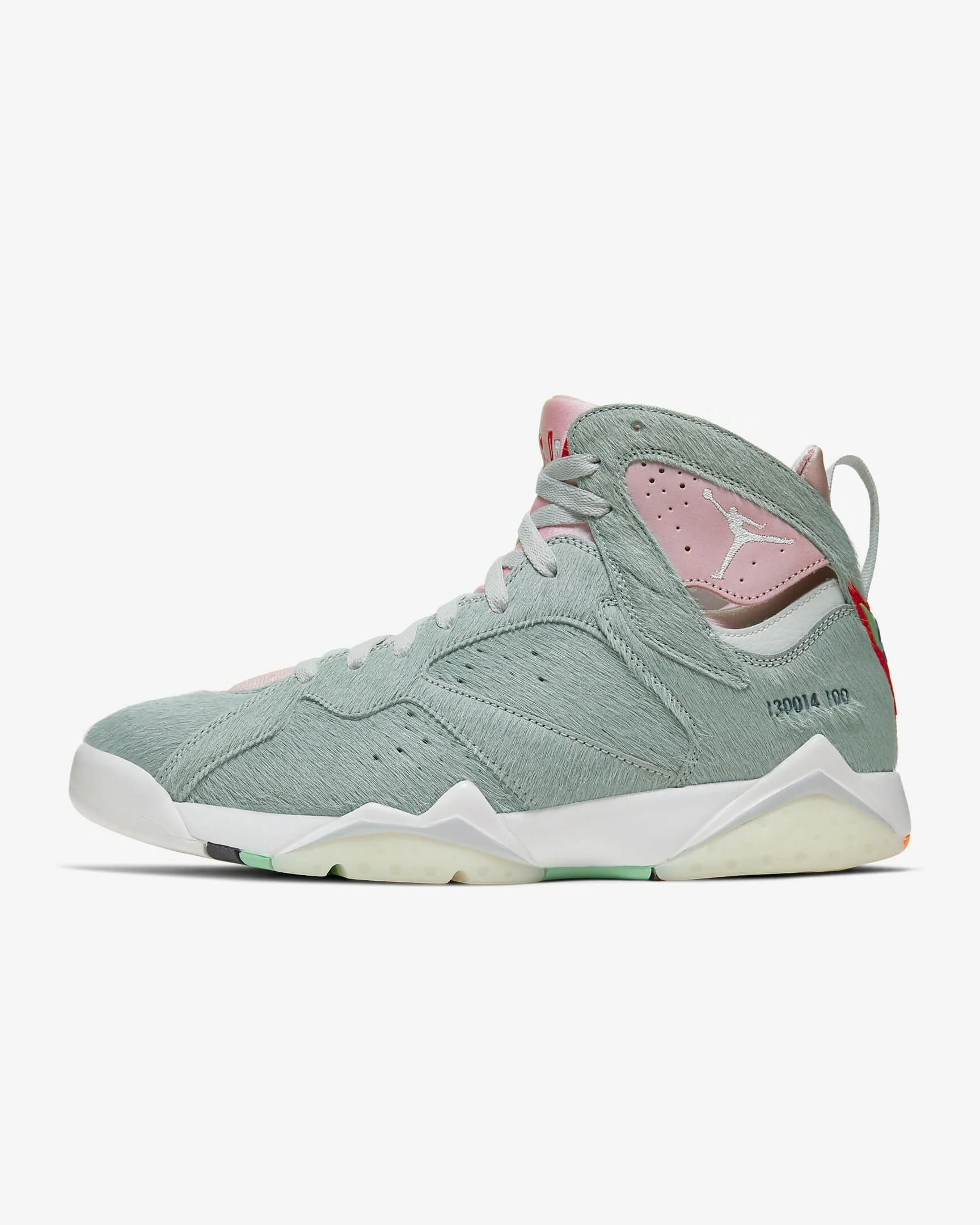 Sneaker Drop Air Jordan 7 Retro Se Hare Alternate