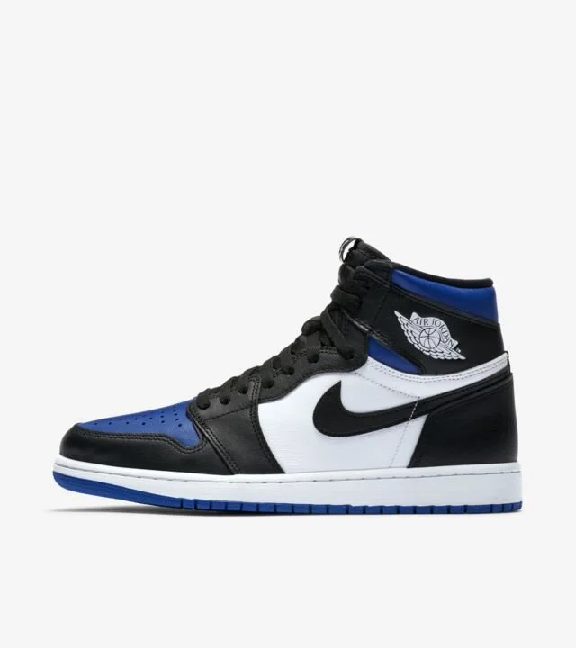 Air Jordan 1 Retro High OG ‘White Royal’