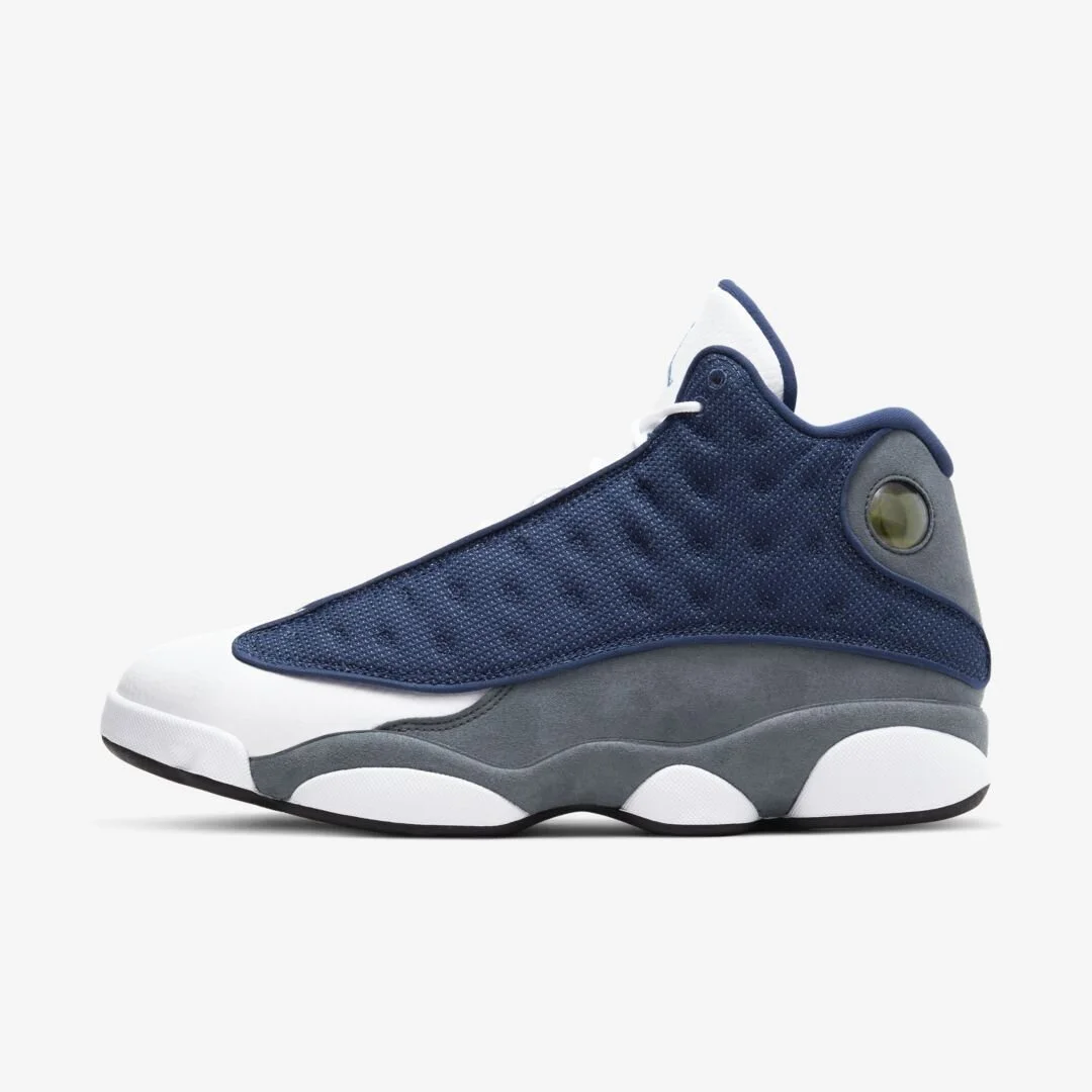 flint 13 retail